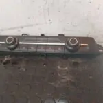 MANDO CALEFACCION / AIRE ACONDICIONADO 111090