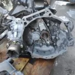 CAJA CAMBIOS 95922