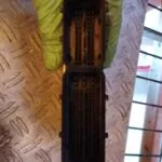 CENTRALITA MOTOR UCE 101210