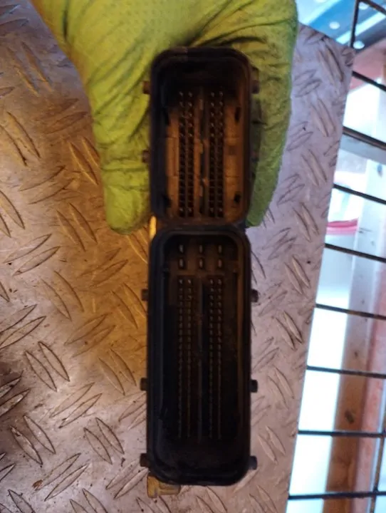CENTRALITA MOTOR UCE 101210