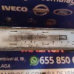 RADIADOR AGUA 94331