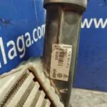 INTERCOOLER 102563