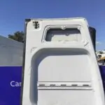 PUERTA TRASERA IZQUIERDA 95204