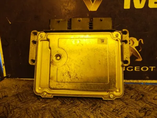 CENTRALITA MOTOR UCE 98771
