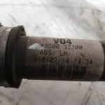 TRANSMISION DELANTERA IZQUIERDA 114474