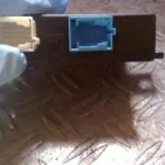 MODULO ELECTRONICO 92362