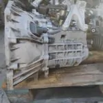 CAJA CAMBIOS 95924