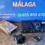 CENTRALITA MOTOR UCE 94620