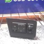 MANDO RETROVISOR 92270