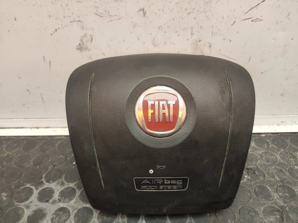 AIRBAG DELANTERO IZQUIERDO 108424