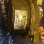 DEPRESOR FRENO / BOMBA VACIO 98666