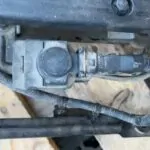INTERCOOLER 91258