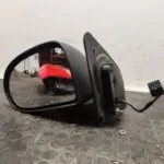 RETROVISOR IZQUIERDO 106581