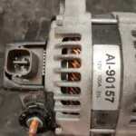 ALTERNADOR 107017