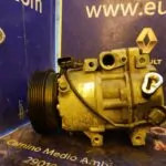 COMPRESOR AIRE ACONDICIONADO 98616