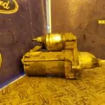 MOTOR ARRANQUE 99085