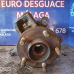 BUJE 93020