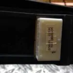 MANDO ELEVALUNAS DELANTERO IZQUIERDO 92315