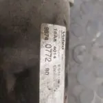 MOTOR ARRANQUE 113330