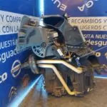 CALEFACCION ENTERA NORMAL 101385