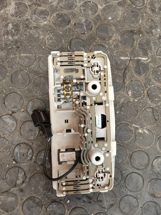 LUZ INTERIOR 106650