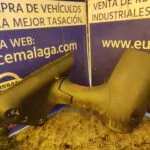 RETROVISOR IZQUIERDO 99025