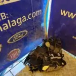 CERRADURA PUERTA TRASERA IZQUIERDA 101104