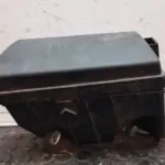 CAJA RELES / FUSIBLES 108175