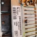 CENTRALITA MOTOR UCE 114896