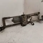 MOTOR LIMPIA DELANTERO 114791