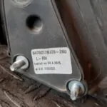 RETROVISOR IZQUIERDO 94462