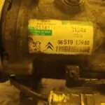 COMPRESOR AIRE ACONDICIONADO 94690