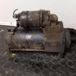 MOTOR ARRANQUE 110760