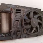 RADIADOR AGUA 113986