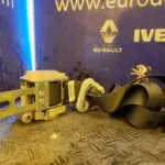 CINTURON SEGURIDAD DELANTERO DERECHO 99681