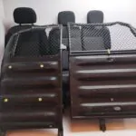 JUEGO ASIENTOS COMPLETO 113542