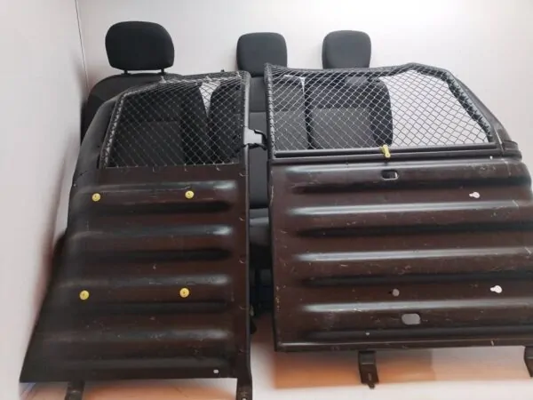 JUEGO ASIENTOS COMPLETO 113542