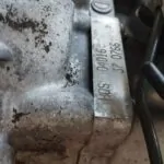 CAJA CAMBIOS 99239