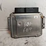 CENTRALITA MOTOR UCE 114473