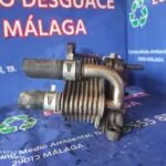 ENFRIADOR ACEITE MOTOR 93332