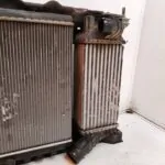 RADIADOR AGUA 113986