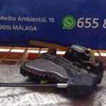 CERRADURA PUERTA DELANTERA IZQUIERDA 92320
