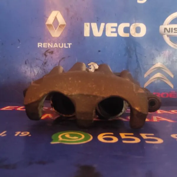 PINZA DE FRENO DELANTERA IZQUIERDA 96980