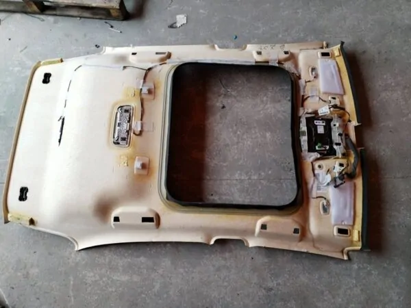 TECHO INTERIOR 110400