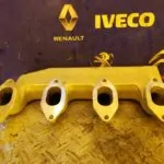 COLECTOR ADMISION 100203