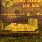 CAJA RELES / FUSIBLES 94856