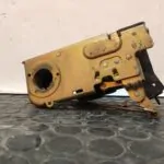CERRADURA PUERTA TRASERA DERECHA 107061