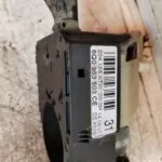 MANDO MULTIFUNCION 114849