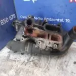 ENFRIADOR ACEITE MOTOR 96168
