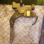 POTENCIOMETRO PEDAL 99711
